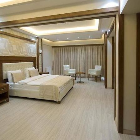 Asmali Mescit Suites 이스탄불 외부 사진