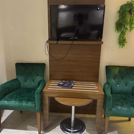 Asmali Mescit Suites 이스탄불 외부 사진