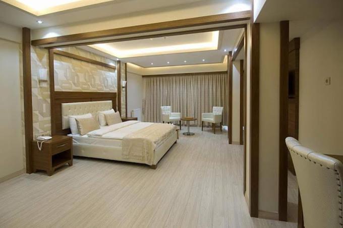 Asmali Mescit Suites 이스탄불 외부 사진