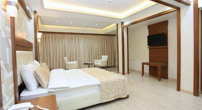 Asmali Mescit Suites 이스탄불 외부 사진