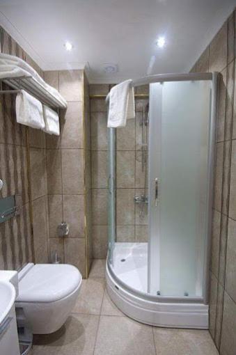 Asmali Mescit Suites 이스탄불 외부 사진
