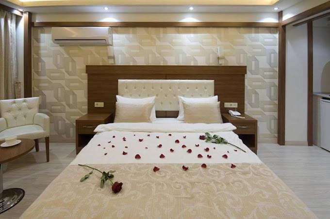 Asmali Mescit Suites 이스탄불 외부 사진