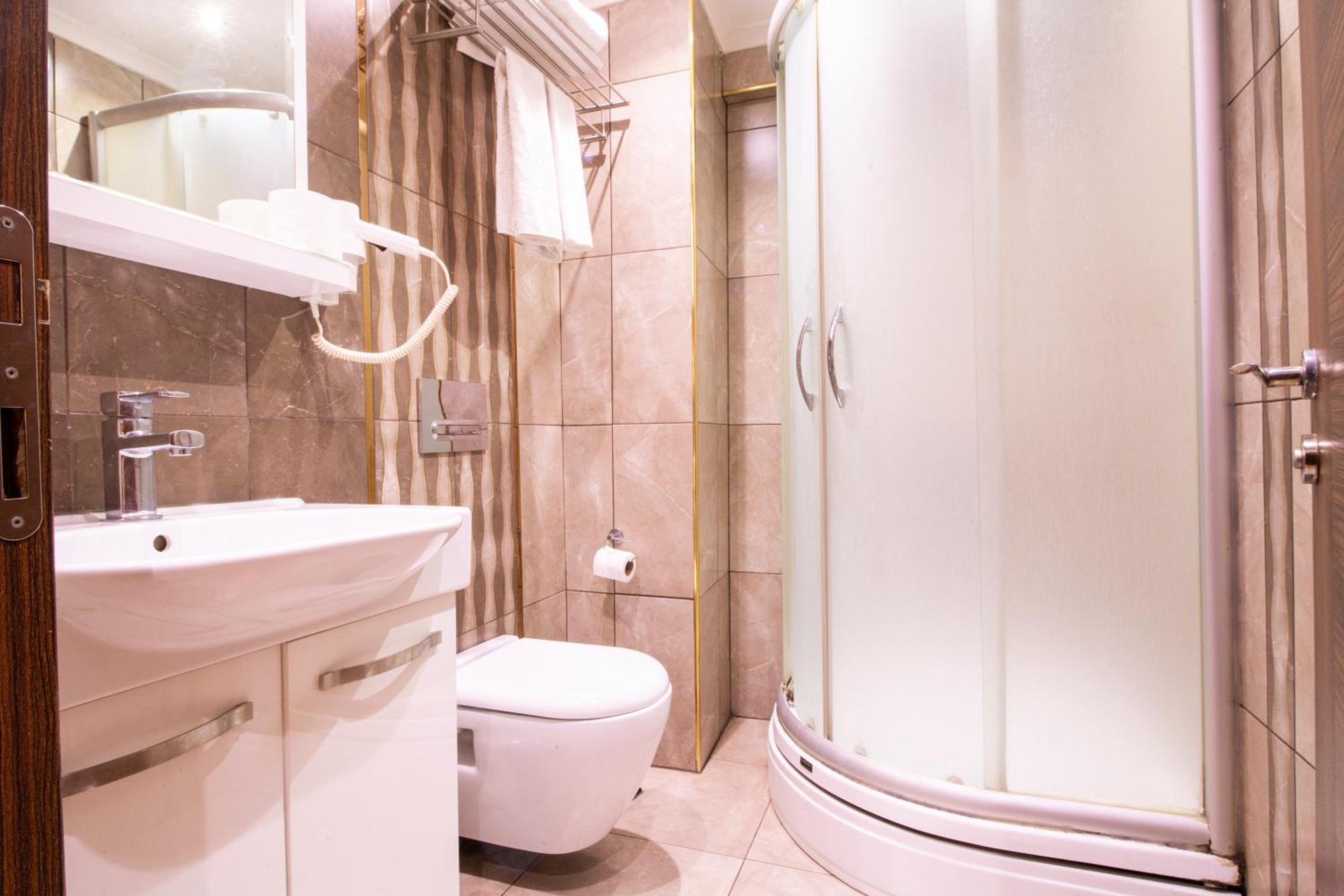 Asmali Mescit Suites 이스탄불 외부 사진