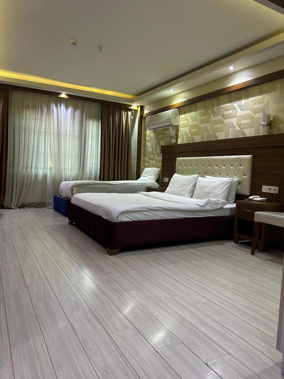 Asmali Mescit Suites 이스탄불 외부 사진